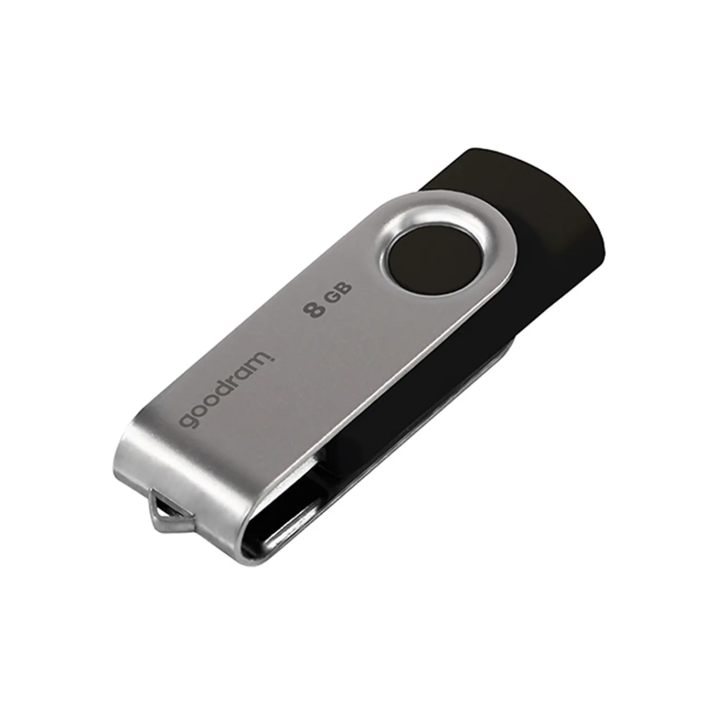 Купить Флеш накопитель 8GB USB Goodram UTS2 (UTS2-0080K0R11) - фото 3