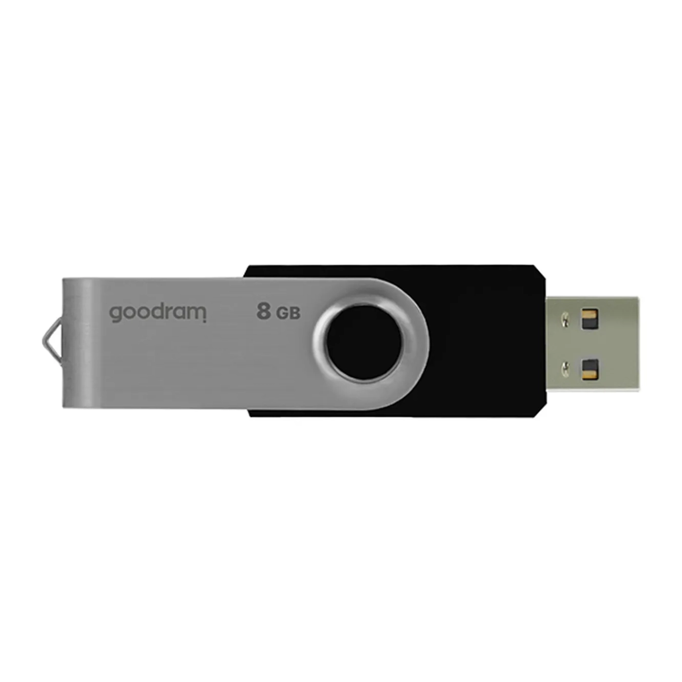 Купить Флеш накопитель 8GB USB Goodram UTS2 (UTS2-0080K0R11) - фото 4