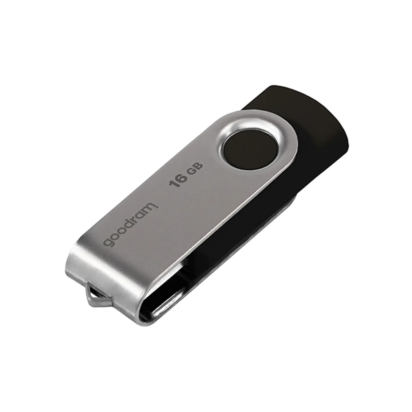 Купити Флеш накопичувач 16GB USB Goodram UTS2 (UTS2-0160K0R11) - фото 3