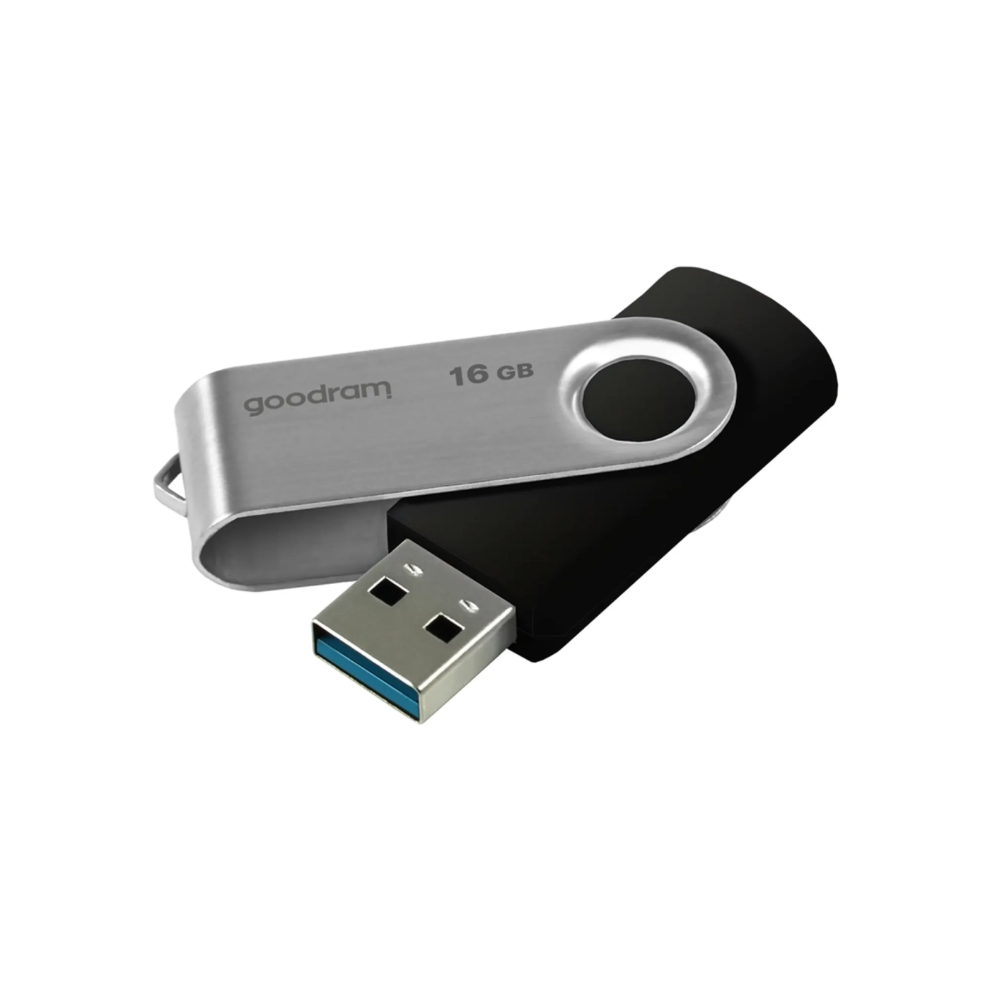 Купить Флеш накопитель 16GB USB Goodram UTS3 (UTS3-0160K0R11) - фото 1