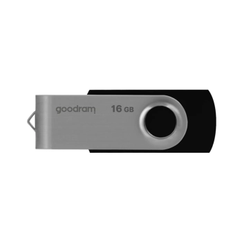Купити Флеш накопичувач 16GB USB Goodram UTS3 (UTS3-0160K0R11) - фото 2