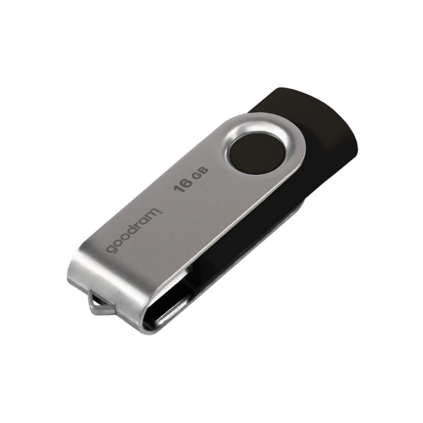 Купить Флеш накопитель 16GB USB Goodram UTS3 (UTS3-0160K0R11) - фото 3