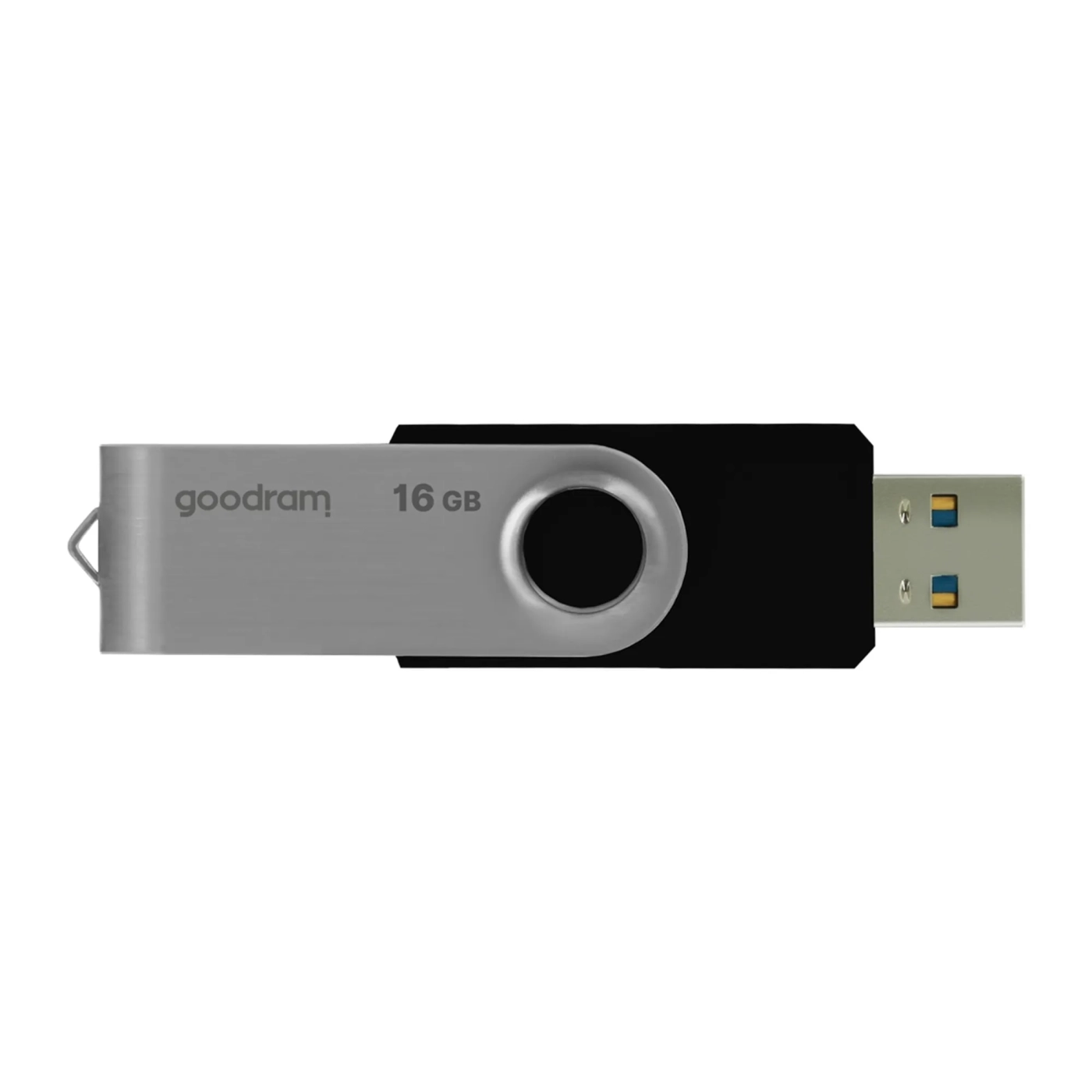 Купить Флеш накопитель 16GB USB Goodram UTS3 (UTS3-0160K0R11) - фото 4