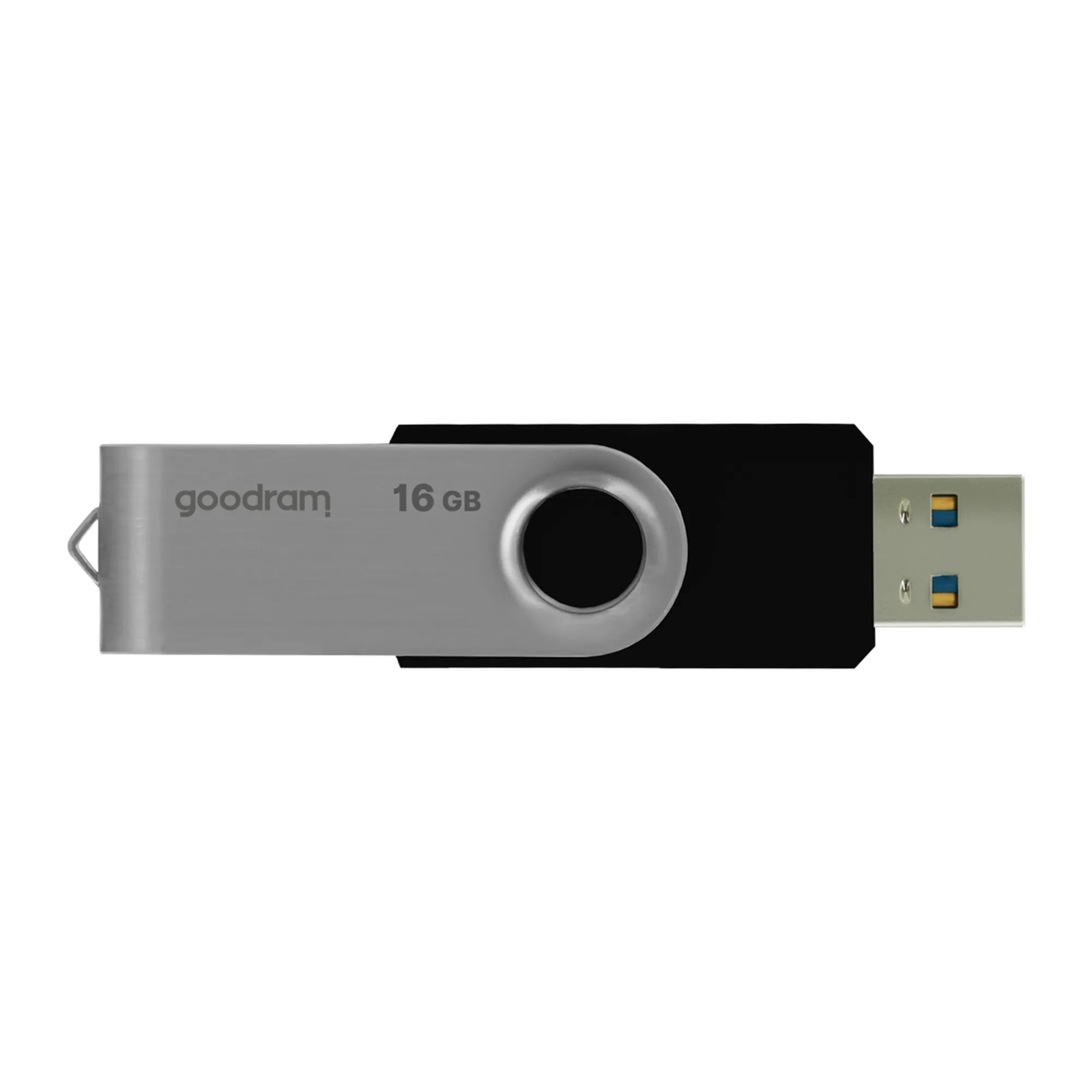 Купить Флеш накопитель 16GB USB Goodram UTS3 (UTS3-0160K0R11) - фото 4