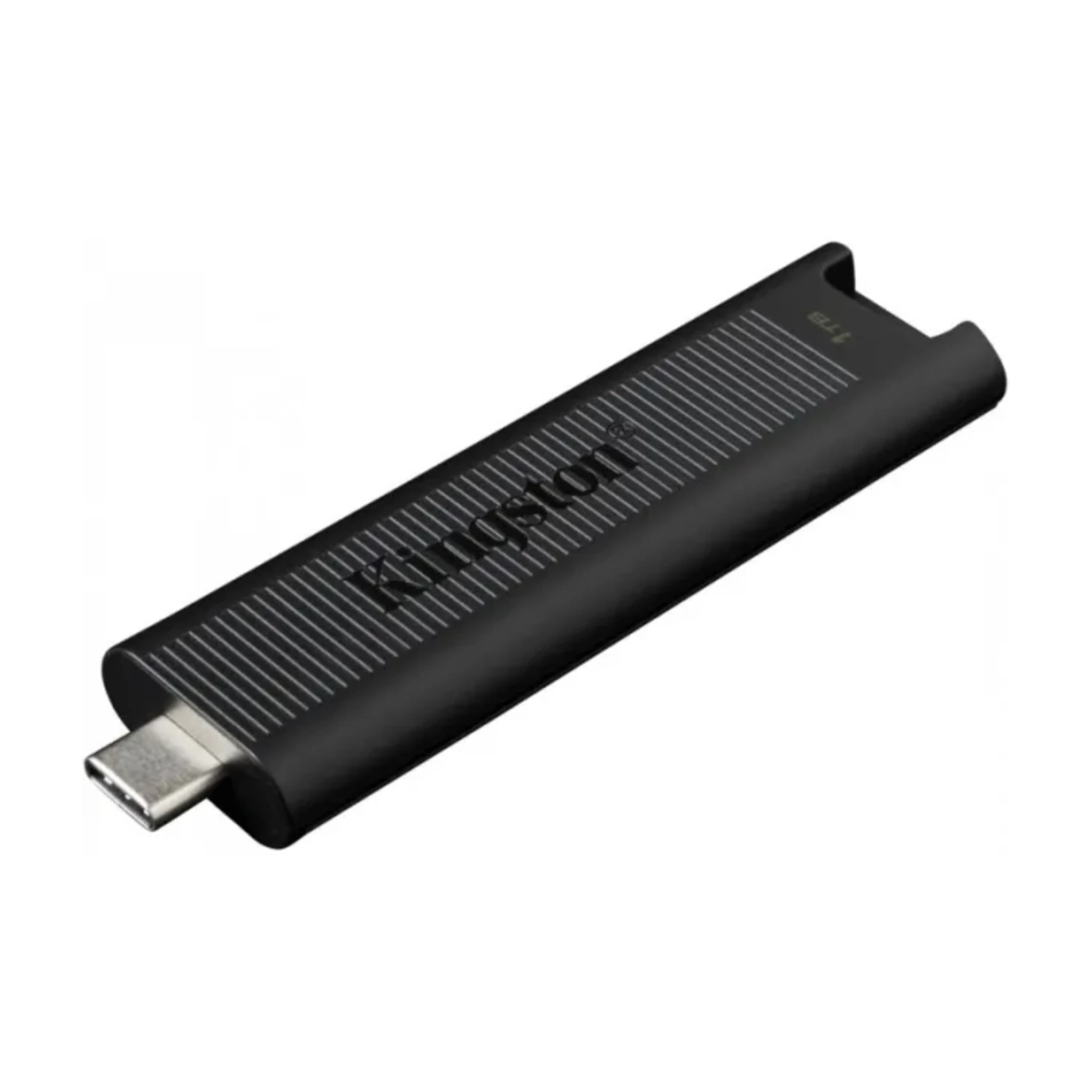 Купить Флеш-накопитель Kingston USB-C 3.2 1TB DataTraveler Max Black (DTMAX/1TB) - фото 1