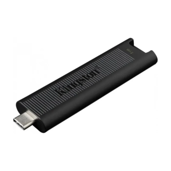Купить Флеш-накопитель Kingston USB-C 3.2 1TB DataTraveler Max Black (DTMAX/1TB) - фото 1