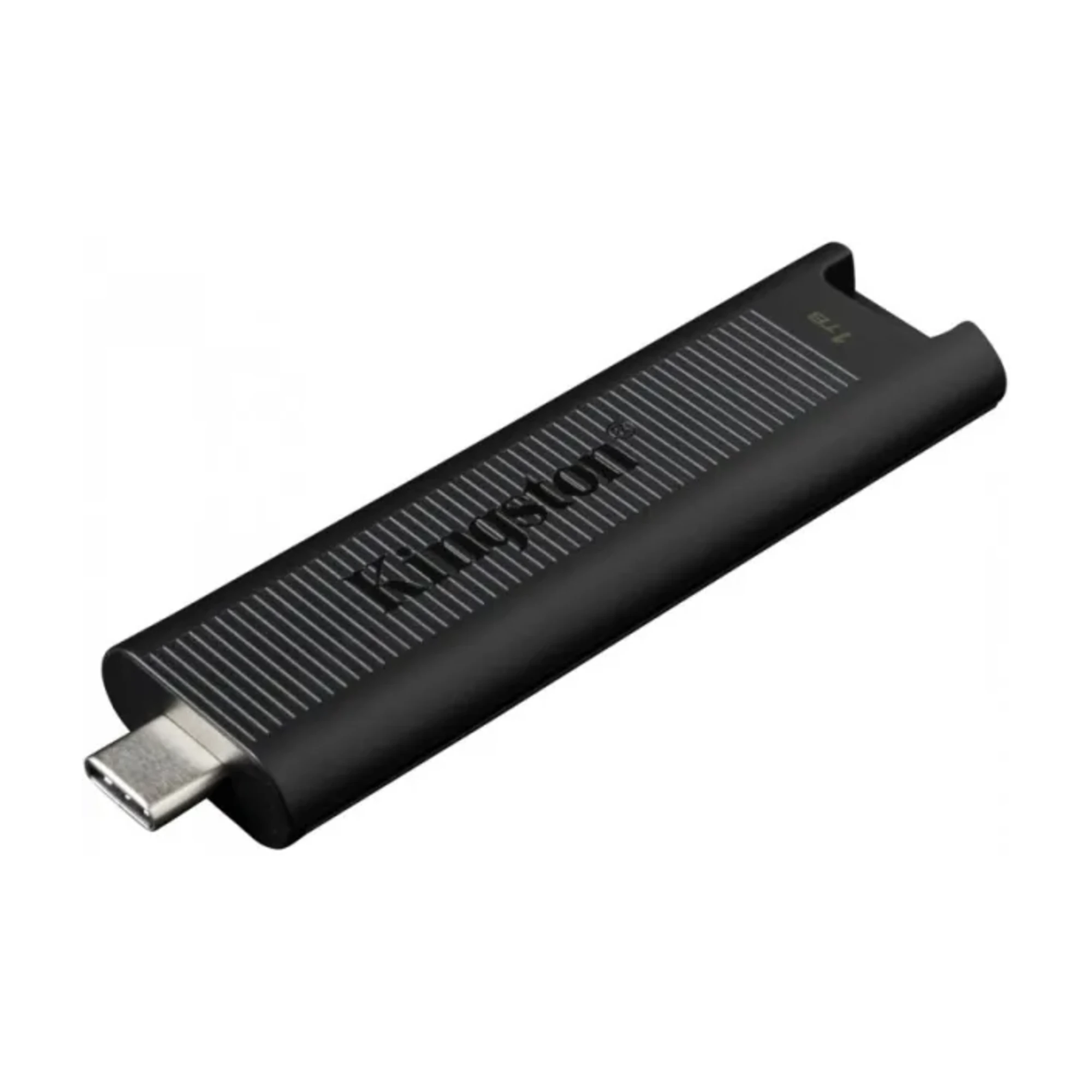 Купить Флеш-накопитель Kingston USB-C 3.2 1TB DataTraveler Max Black (DTMAX/1TB) - фото 1