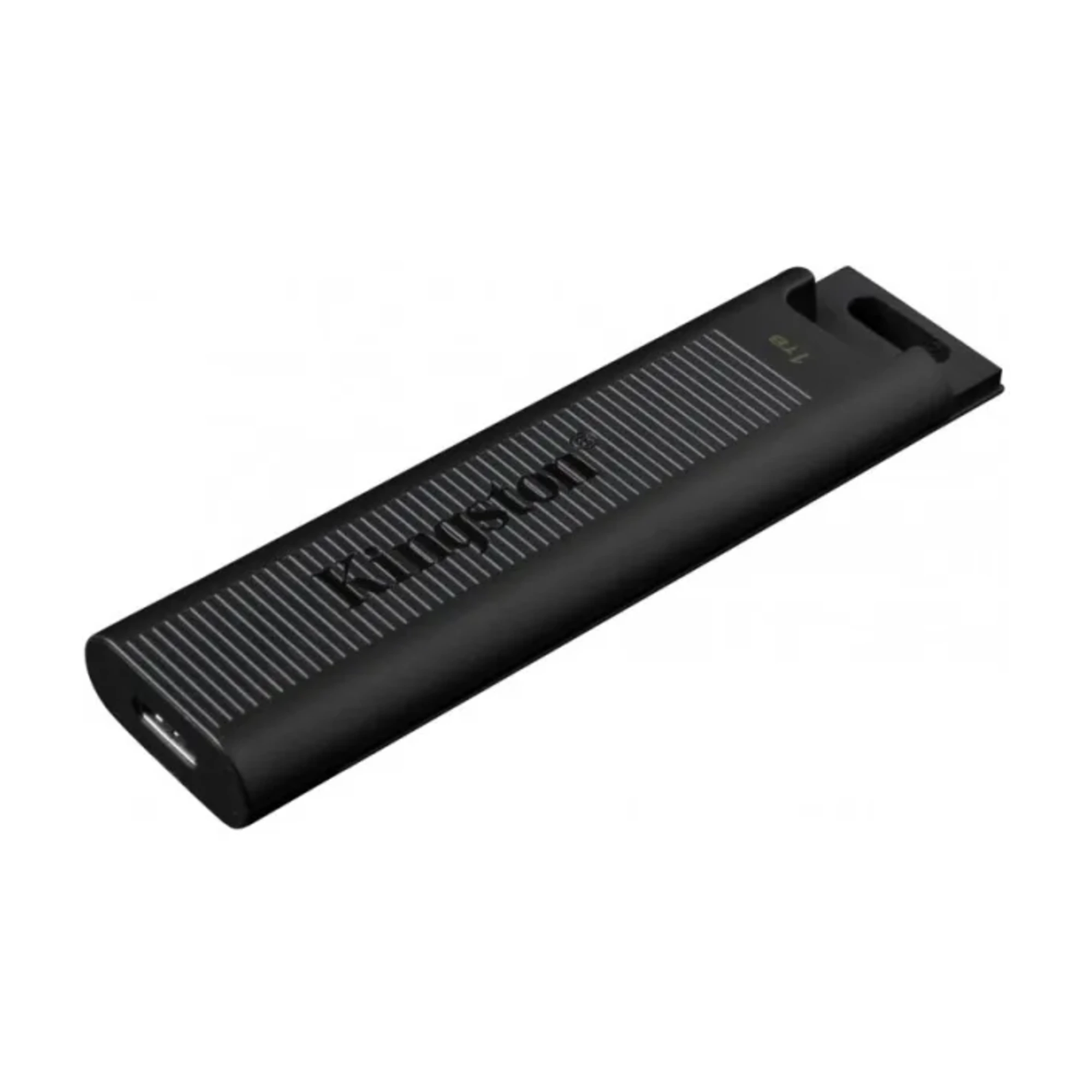 Купить Флеш-накопитель Kingston USB-C 3.2 1TB DataTraveler Max Black (DTMAX/1TB) - фото 2