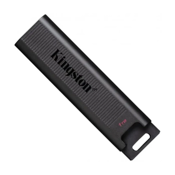 Купить Флеш-накопитель Kingston USB-C 3.2 1TB DataTraveler Max Black (DTMAX/1TB) - фото 6