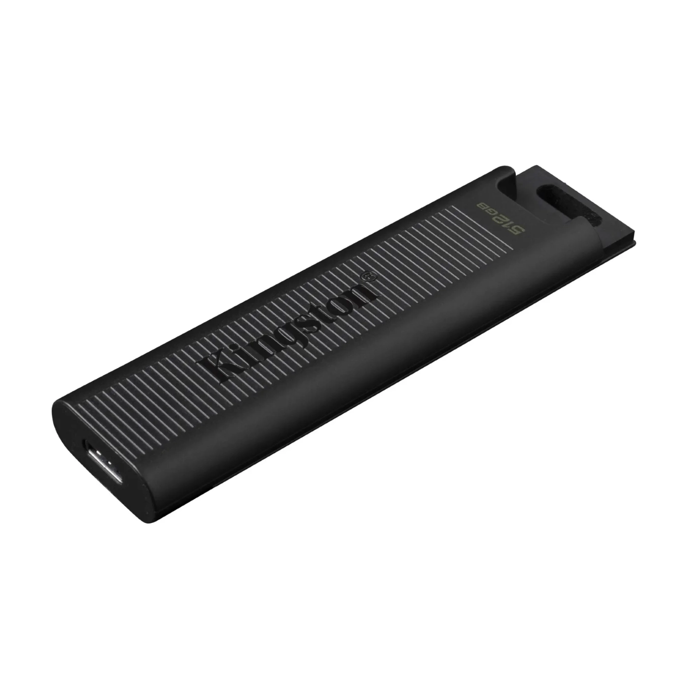Купить Флеш-накопитель Kingston USB-C 3.2 Gen 1 512GB DT Max - фото 1
