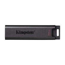 Купить Флеш-накопитель Kingston USB-C 3.2 Gen 1 512GB DT Max - фото 2