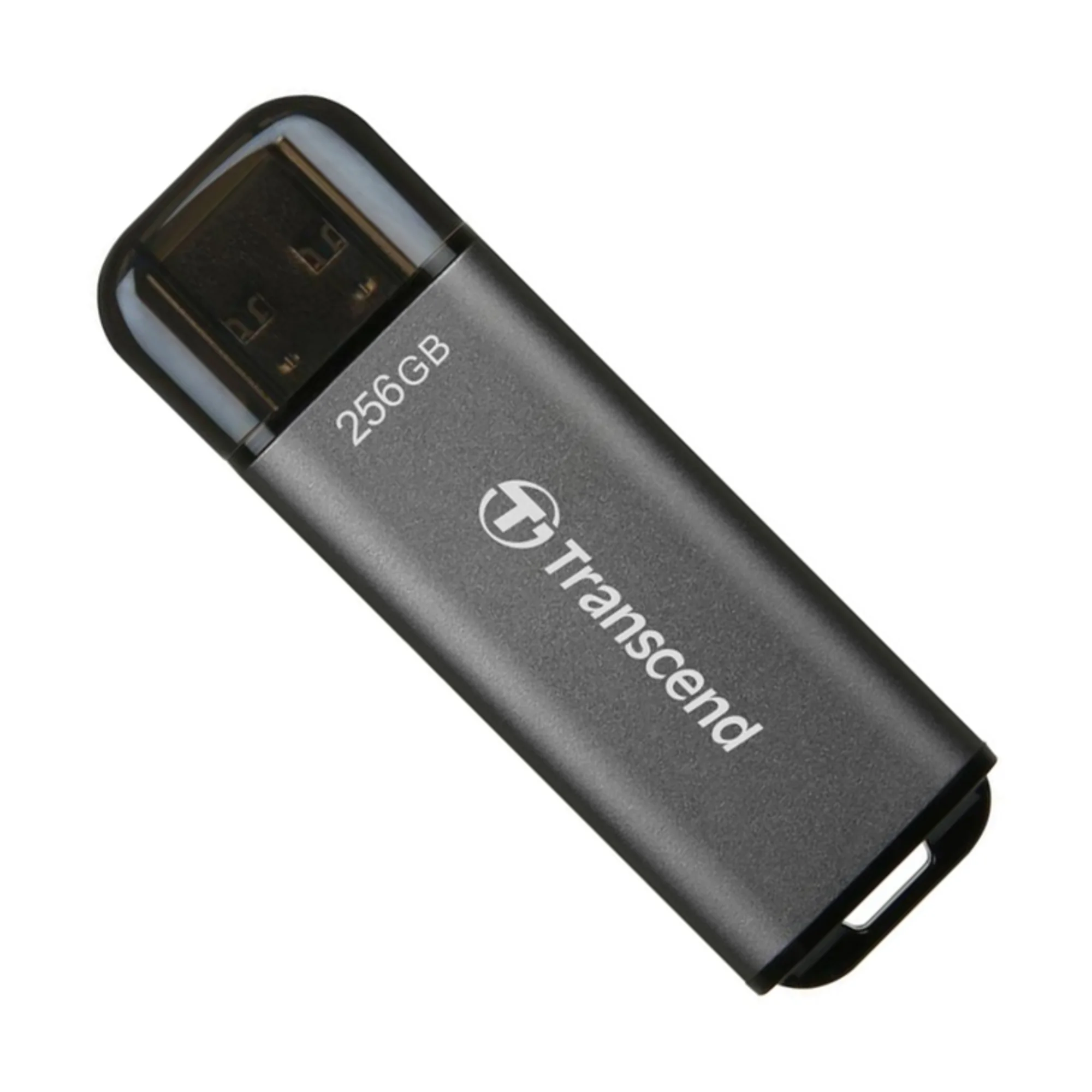 Купити Флеш-накопичувач Transcend USB 3.2 256GB JetFlash 920 Black (TS256GJF920) - фото 1