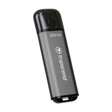 Купити Флеш-накопичувач Transcend USB 3.2 256GB JetFlash 920 Black (TS256GJF920) - фото 2