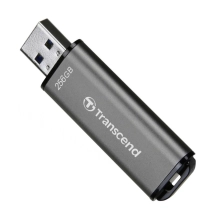 Купити Флеш-накопичувач Transcend USB 3.2 256GB JetFlash 920 Black (TS256GJF920) - фото 3