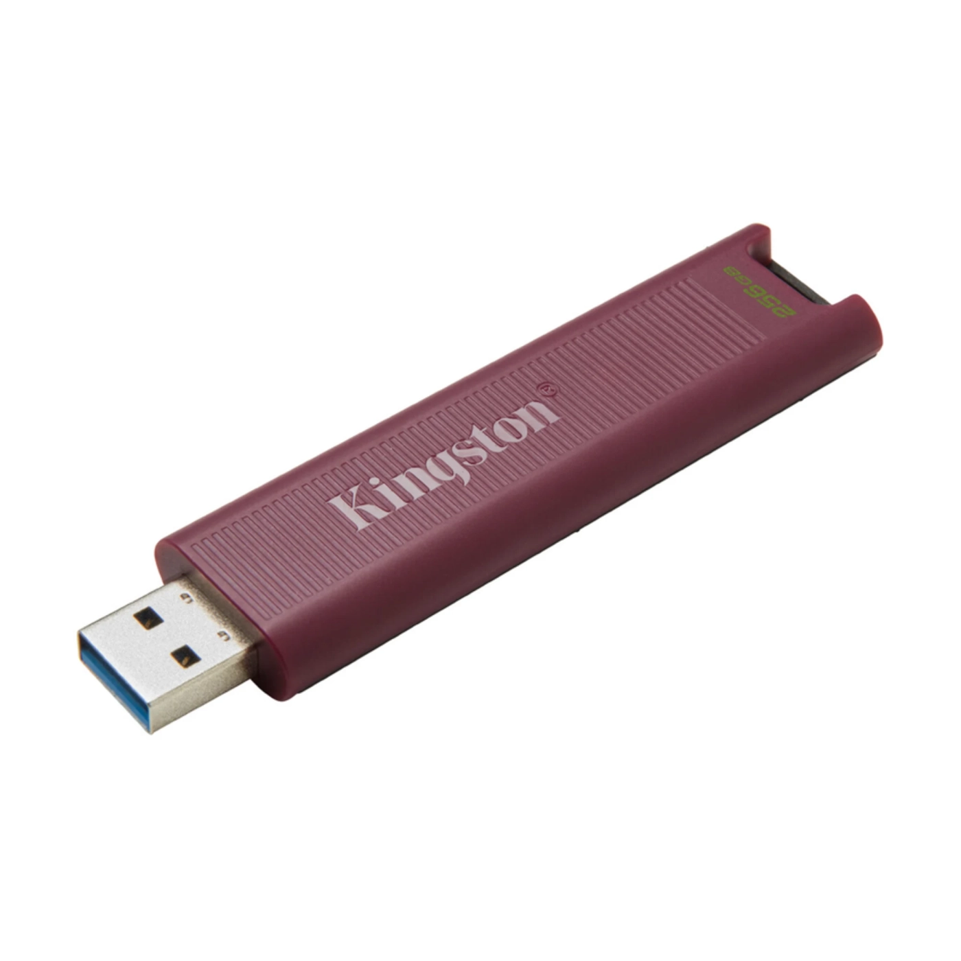 Купить Флеш-накопитель Kingston USB 3.2 256GB DataTraveler Max Red (DTMAXA/256GB) - фото 1