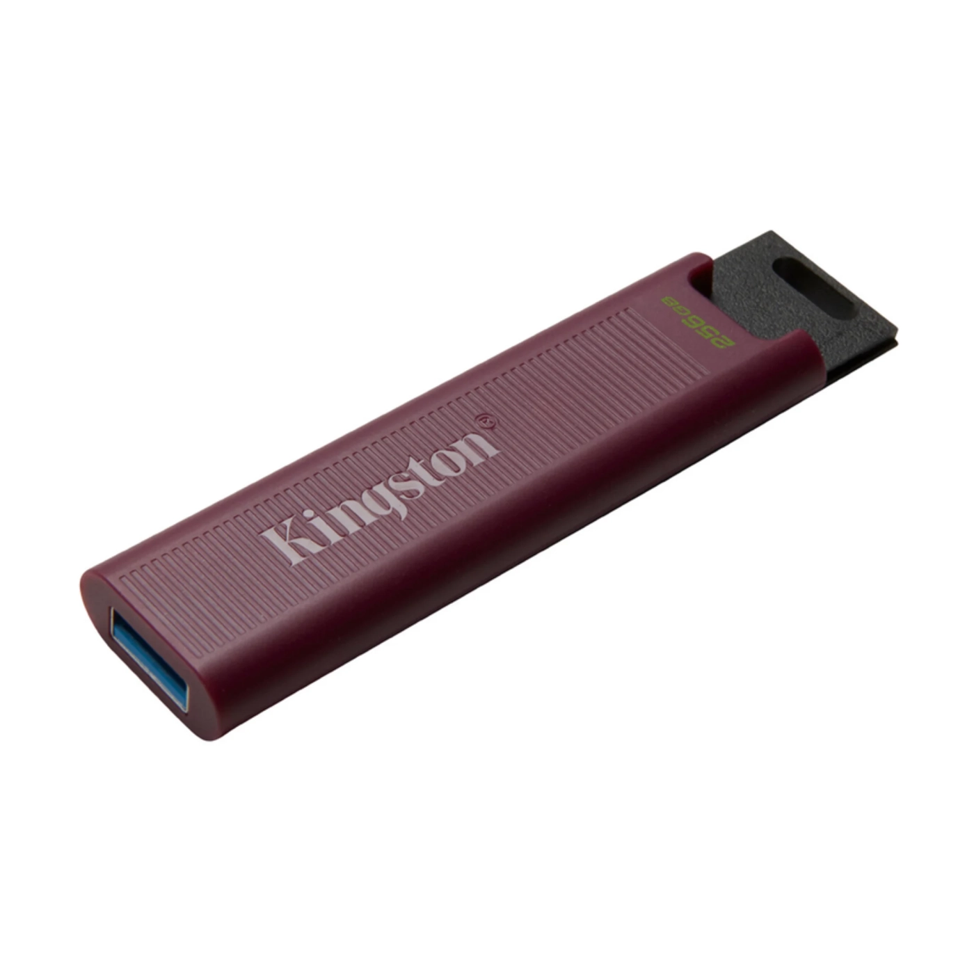 Купить Флеш-накопитель Kingston USB 3.2 256GB DataTraveler Max Red (DTMAXA/256GB) - фото 2