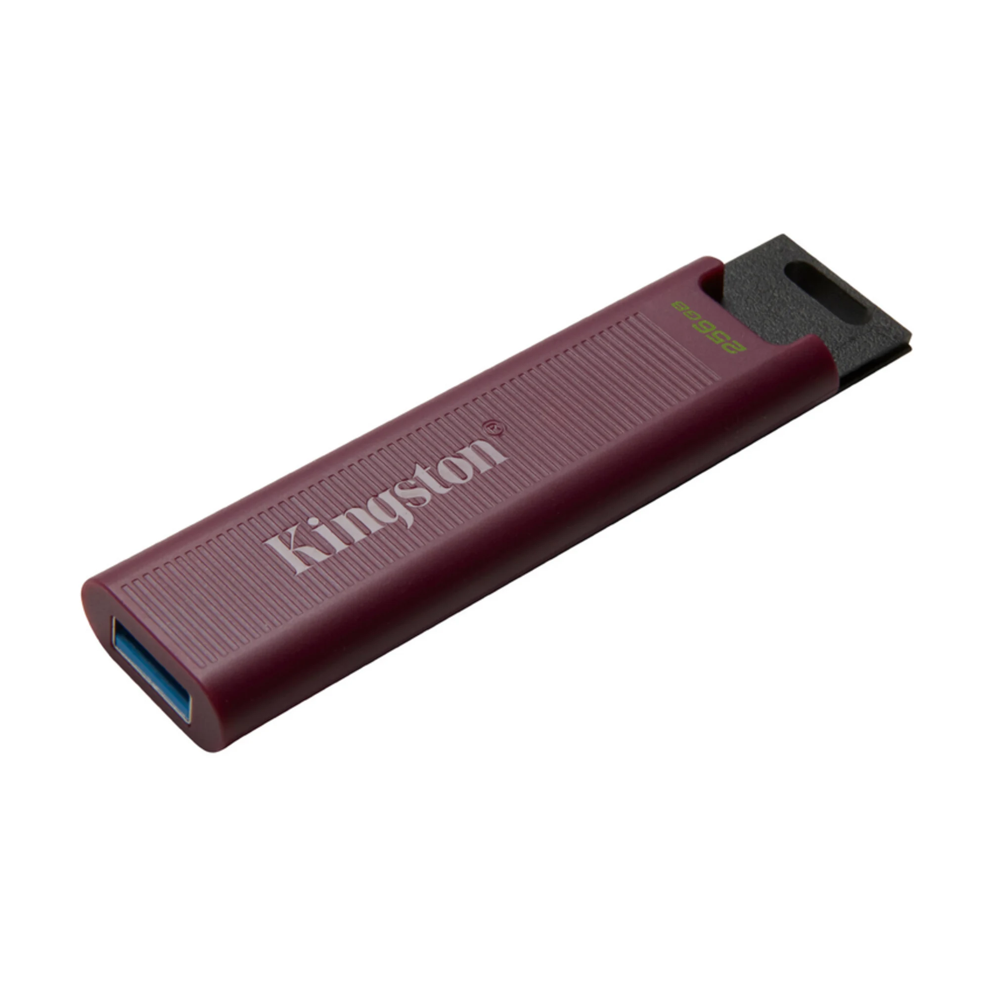 Купить Флеш-накопитель Kingston USB 3.2 256GB DataTraveler Max Red (DTMAXA/256GB) - фото 2