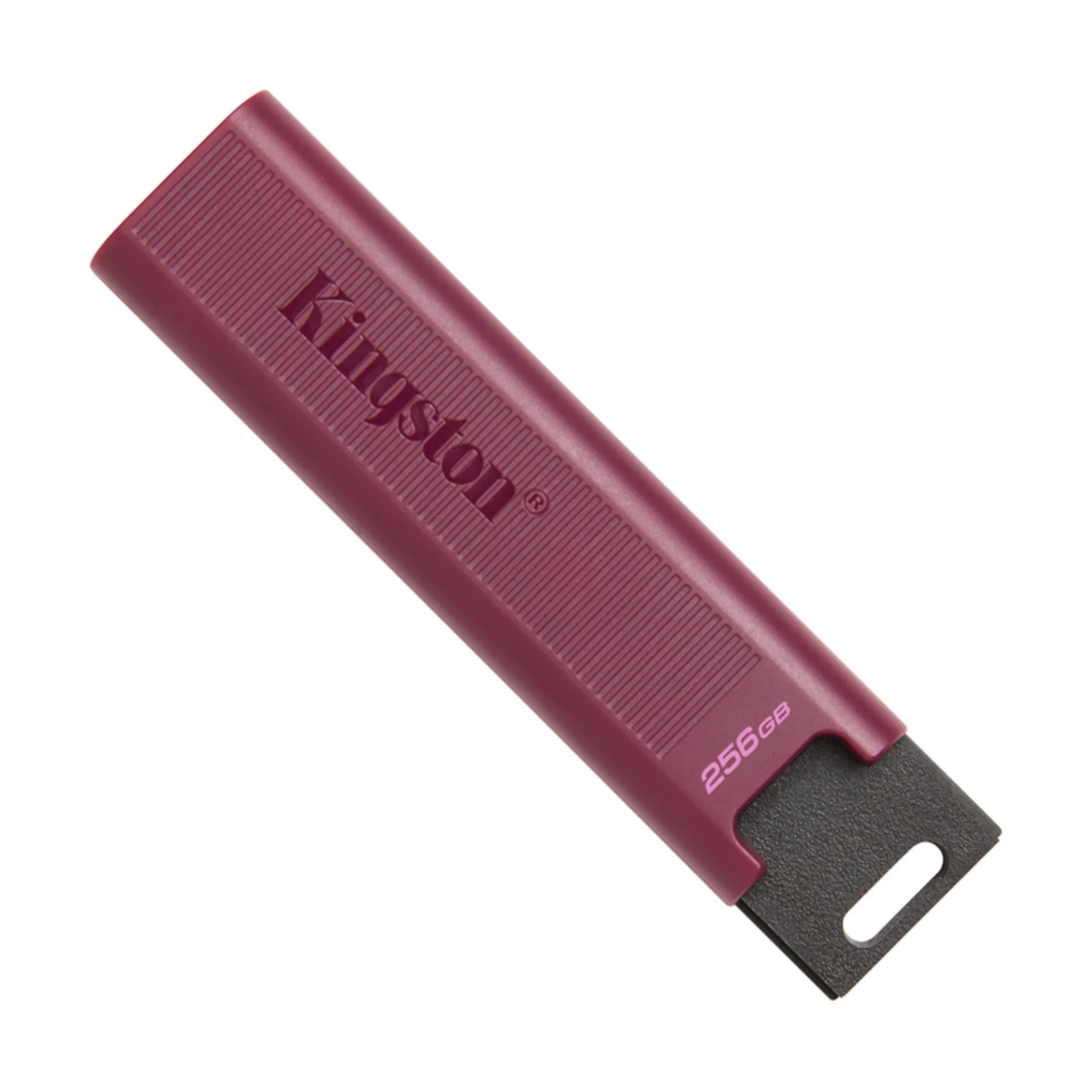 Купить Флеш-накопитель Kingston USB 3.2 256GB DataTraveler Max Red (DTMAXA/256GB) - фото 3