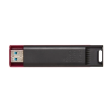 Купить Флеш-накопитель Kingston USB 3.2 256GB DataTraveler Max Red (DTMAXA/256GB) - фото 5