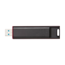 Купить Флеш-накопитель Kingston USB 3.2 256GB DataTraveler Max Red (DTMAXA/256GB) - фото 6