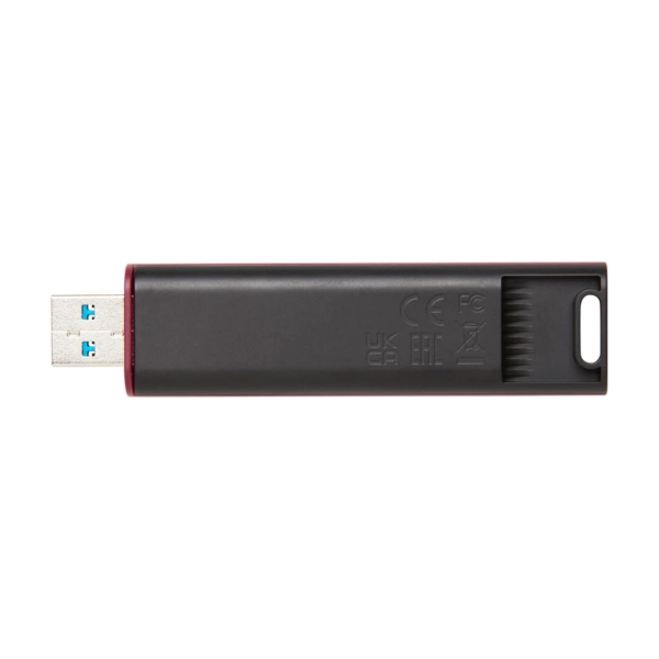 Купить Флеш-накопитель Kingston USB 3.2 256GB DataTraveler Max Red (DTMAXA/256GB) - фото 6