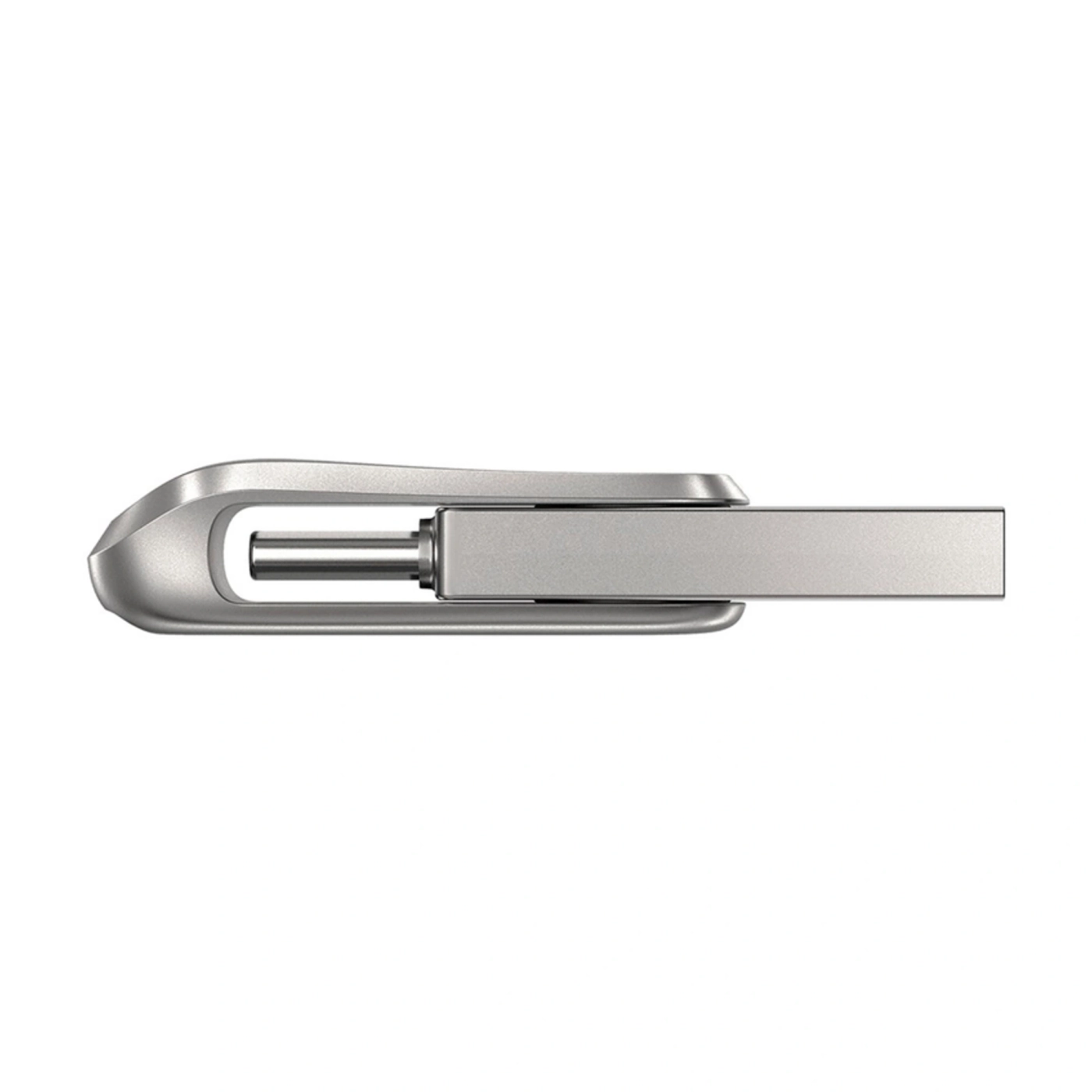 Купить Флеш-накопитель SanDisk USB-A/USB-C 256 GB Ultra Dual Drive Luxe (SDDDC4-256G-G46) - фото 3
