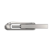 Купить Флеш-накопитель SanDisk USB-A/USB-C 256 GB Ultra Dual Drive Luxe (SDDDC4-256G-G46) - фото 3