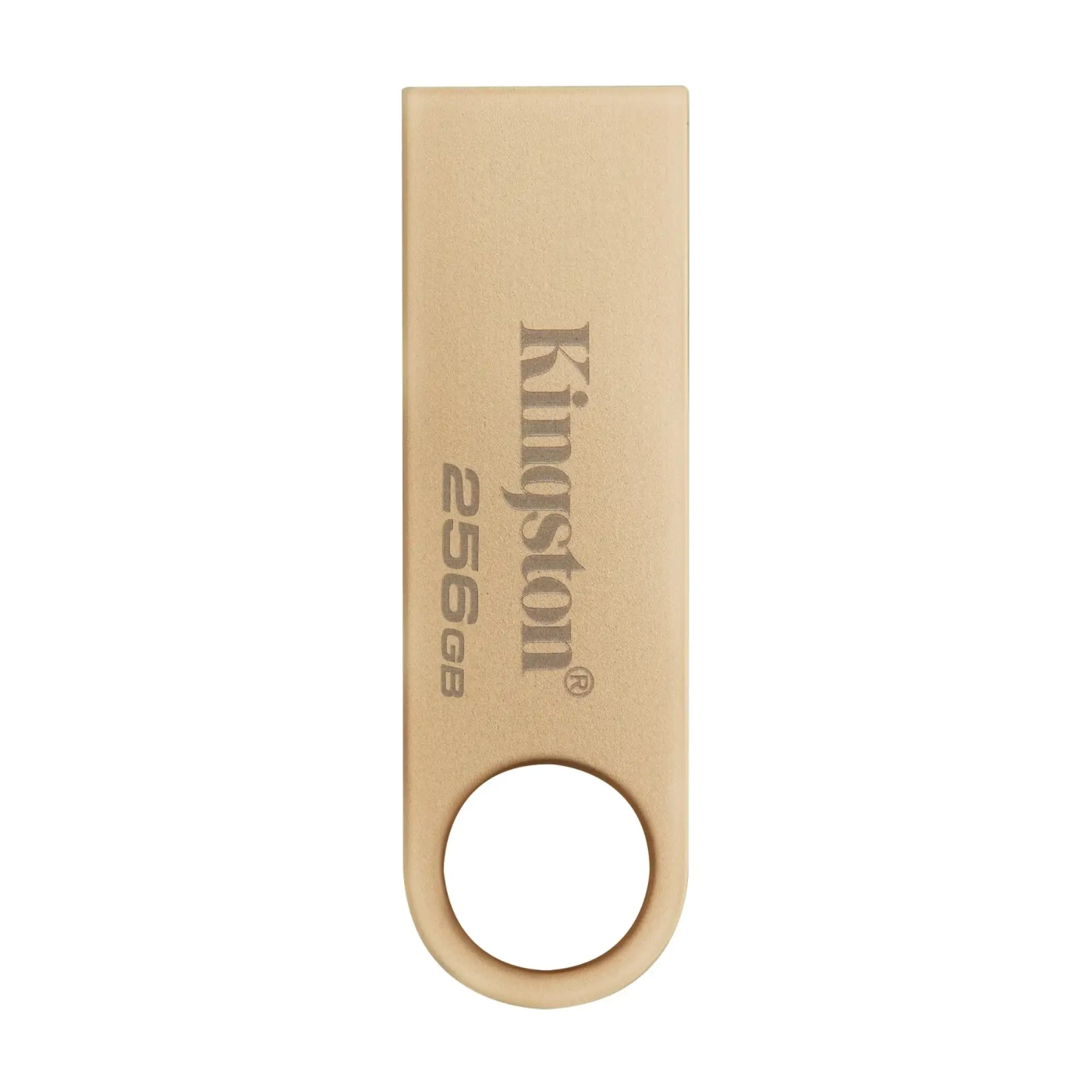Купить Флеш-накопитель Kingston USB 3.2 256GB DataTraveler SE9 G3 Gold (DTSE9G3/256GB) - фото 4
