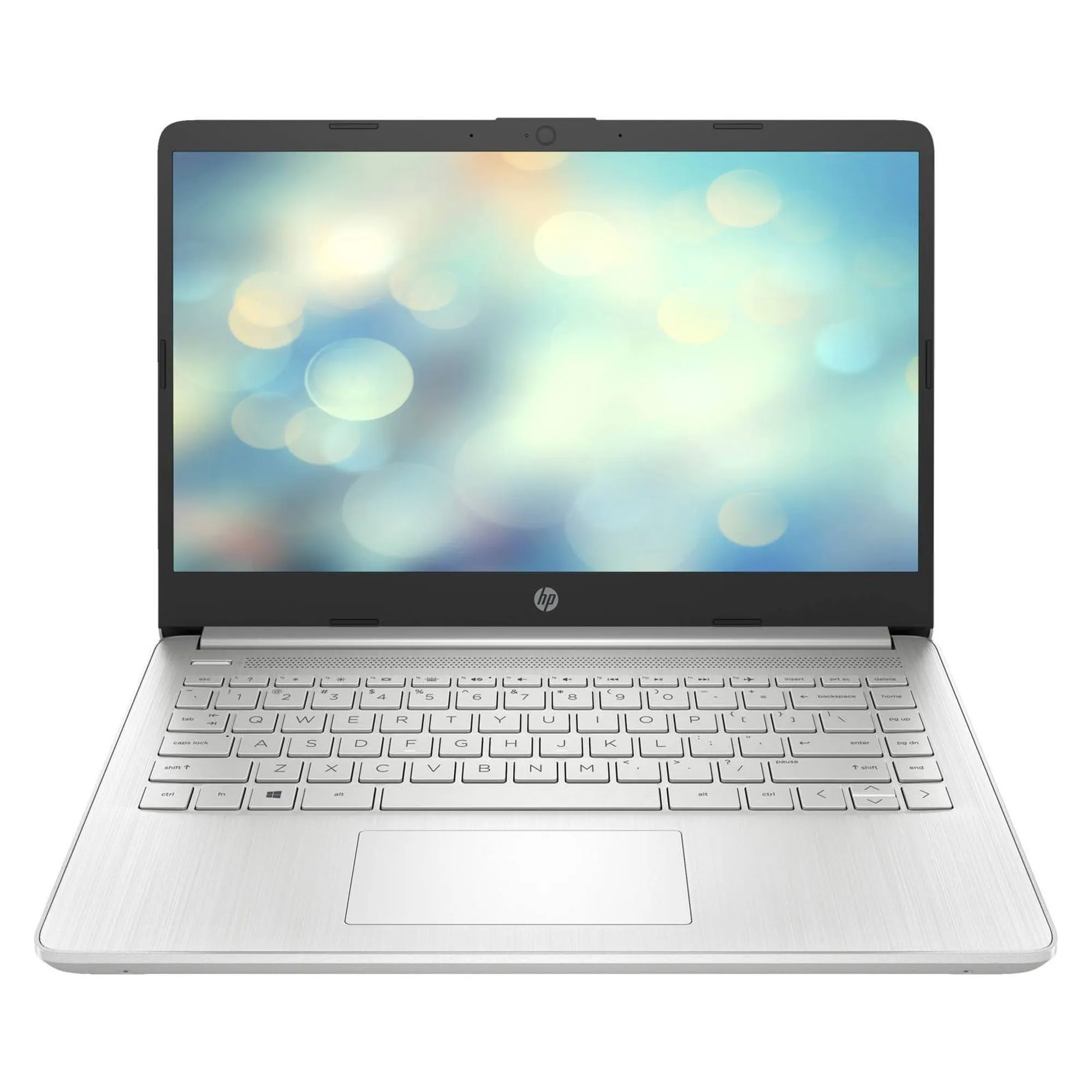 Купить Ноутбук HP 14s-dq5003ua (6J306EA) - фото 1