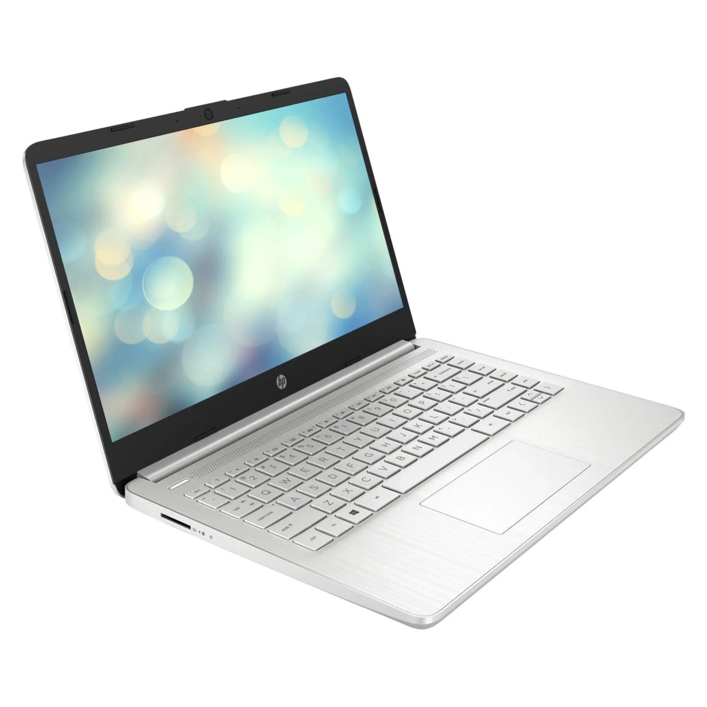 Купить Ноутбук HP 14s-dq5003ua (6J306EA) - фото 2