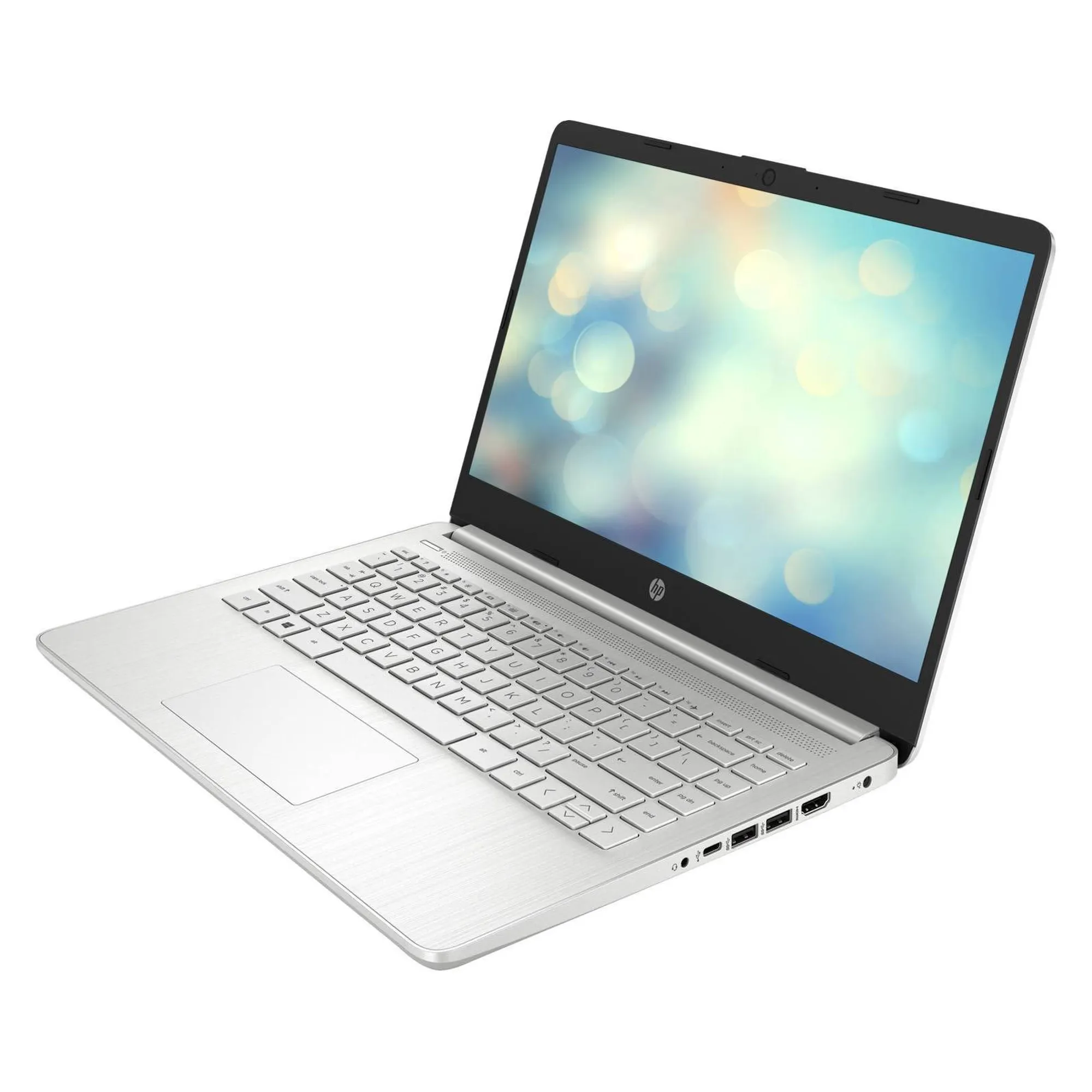 Купить Ноутбук HP 14s-dq5003ua (6J306EA) - фото 3