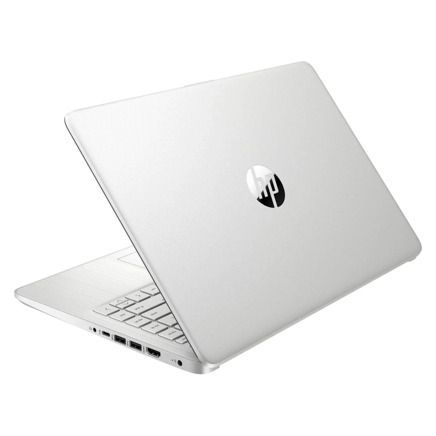 Купить Ноутбук HP 14s-dq5003ua (6J306EA) - фото 4