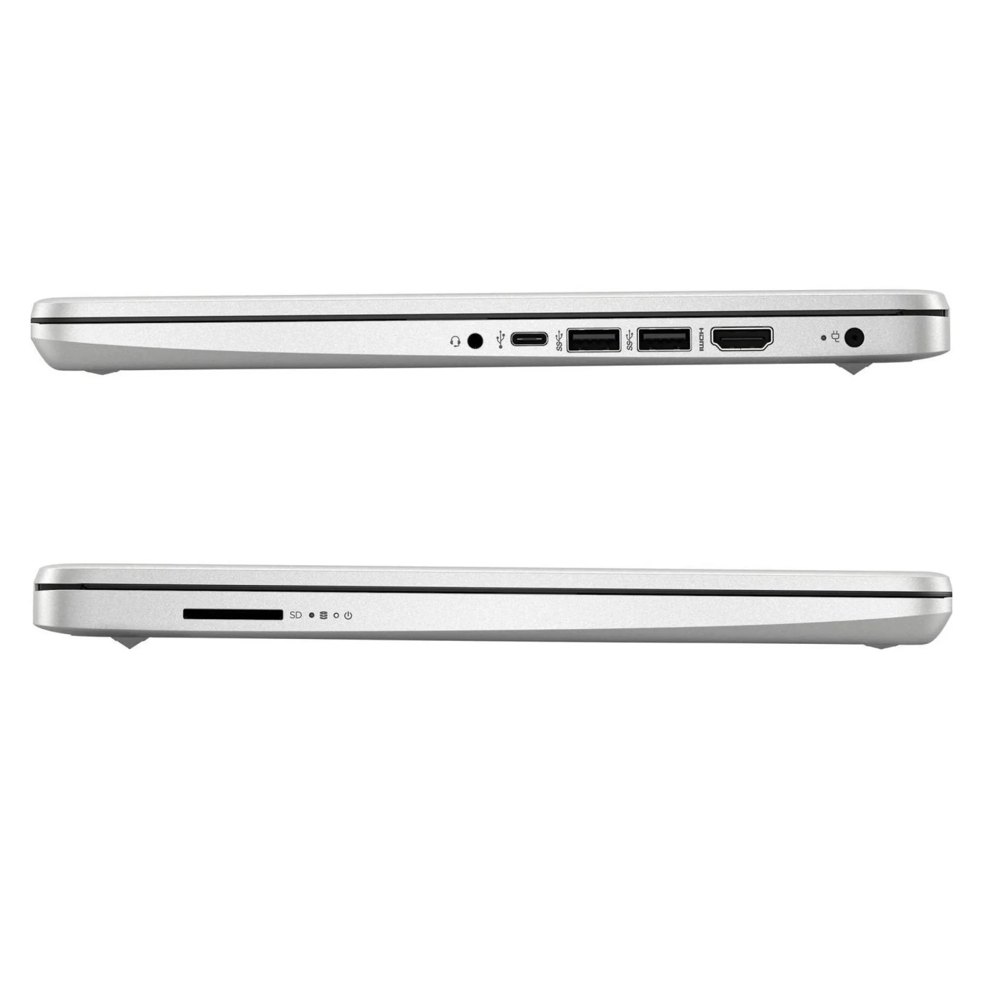 Купить Ноутбук HP 14s-dq5003ua (6J306EA) - фото 5