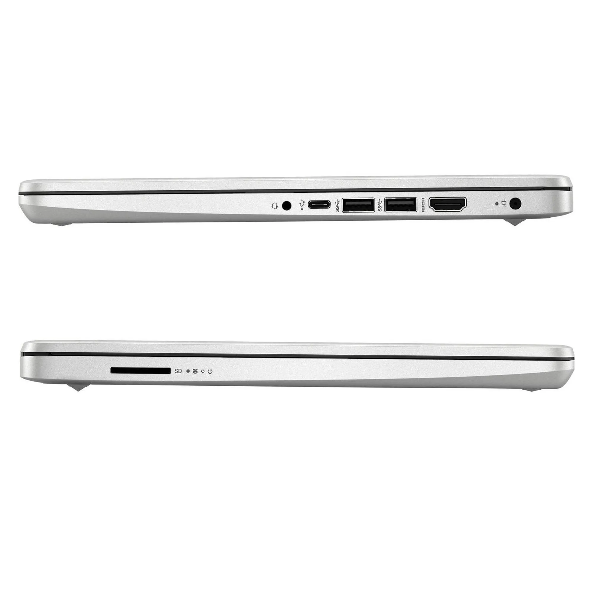 Купить Ноутбук HP 14s-dq5003ua (6J306EA) - фото 5