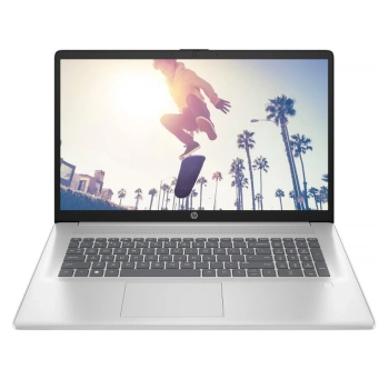Купить Ноутбук HP 17-cp2025ua (B22CQEA) - фото 1