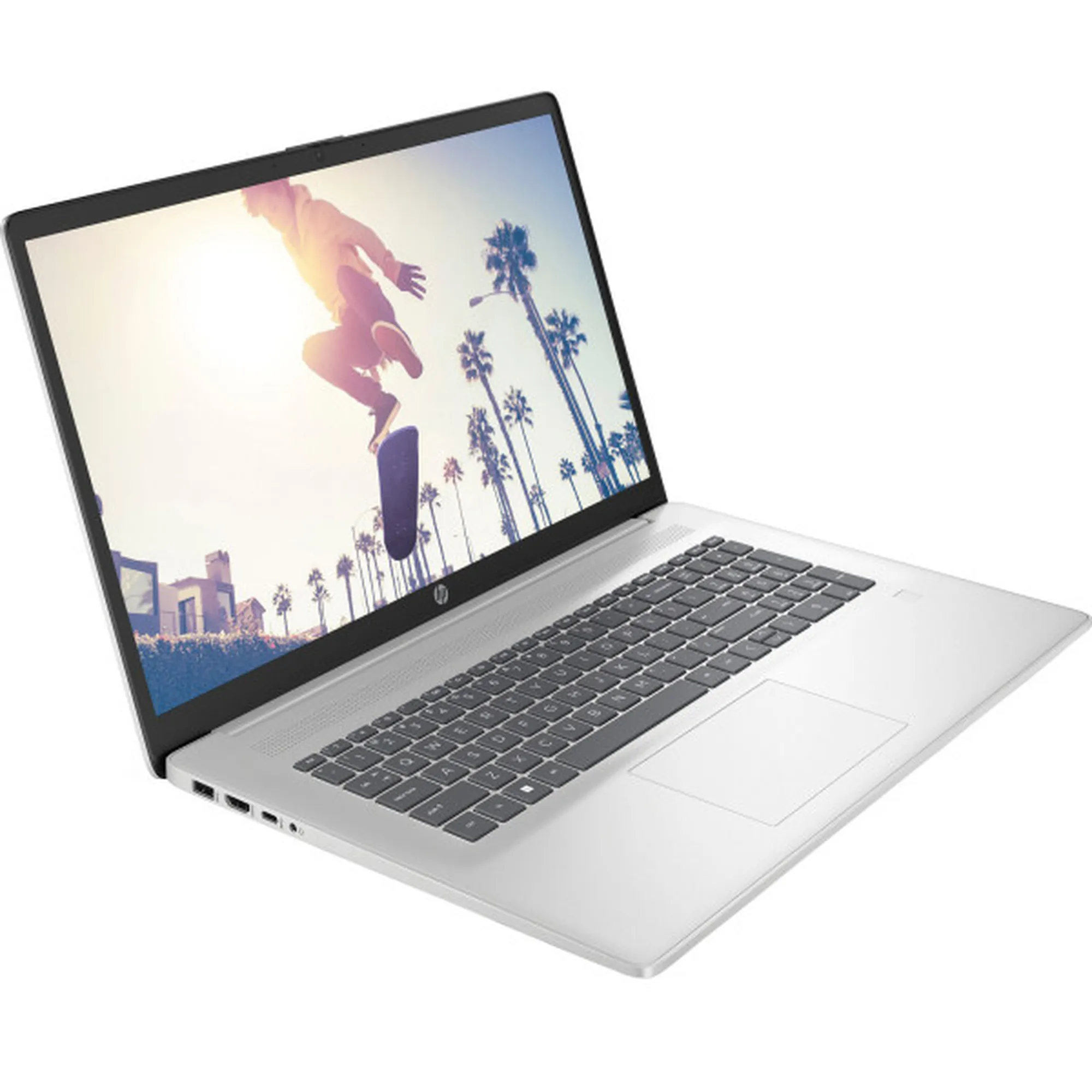 Купити Ноутбук HP 17-cp2025ua (B22CQEA) - фото 2