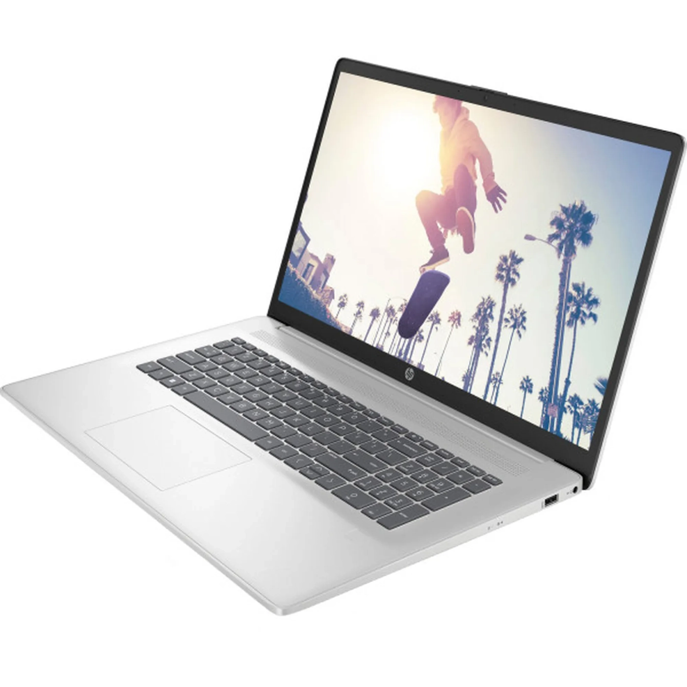 Купити Ноутбук HP 17-cp2025ua (B22CQEA) - фото 3