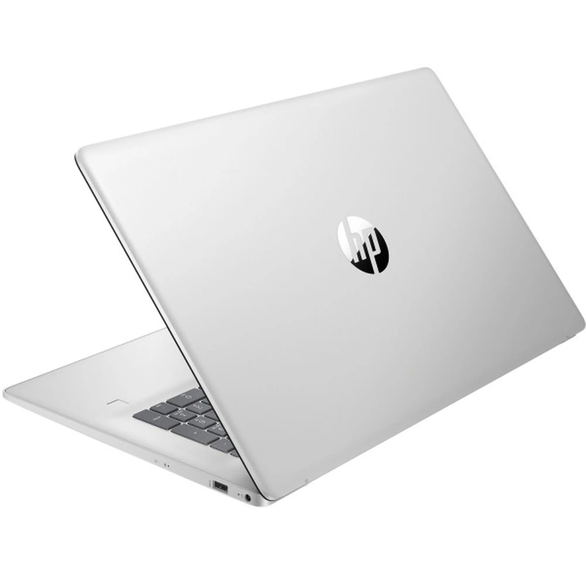 Купити Ноутбук HP 17-cp2025ua (B22CQEA) - фото 4