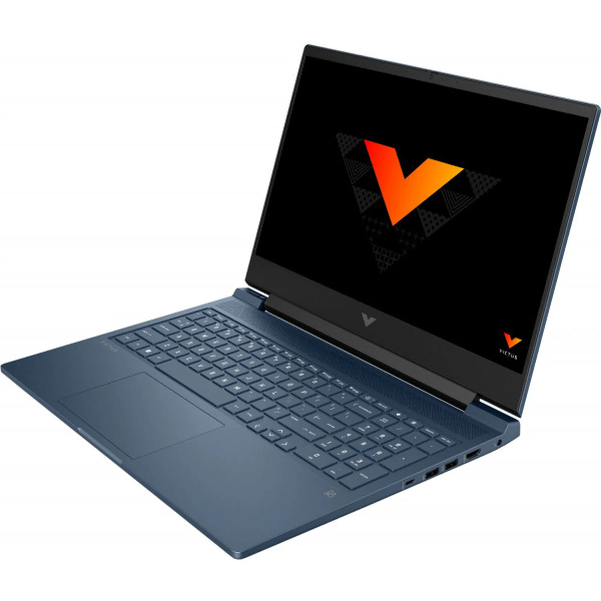 Купити Ноутбук HP Victus 16-r0022ua (B83B5EA) - фото 3