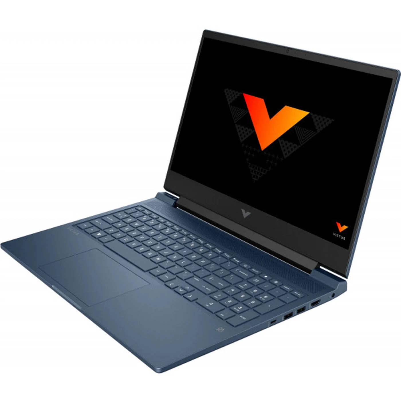 Купити Ноутбук HP Victus 16-r0024ua (B83B7EA) - фото 3