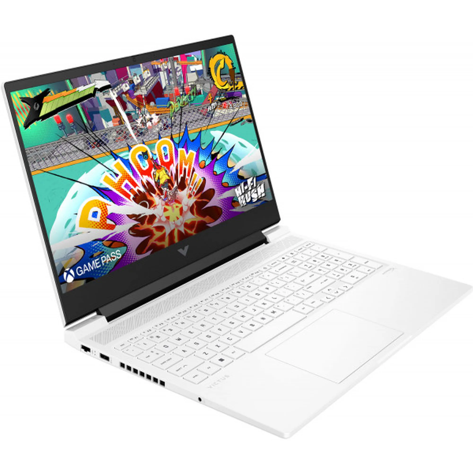 Купити Ноутбук HP Victus 16-s1008ua (B83BBEA) - фото 2