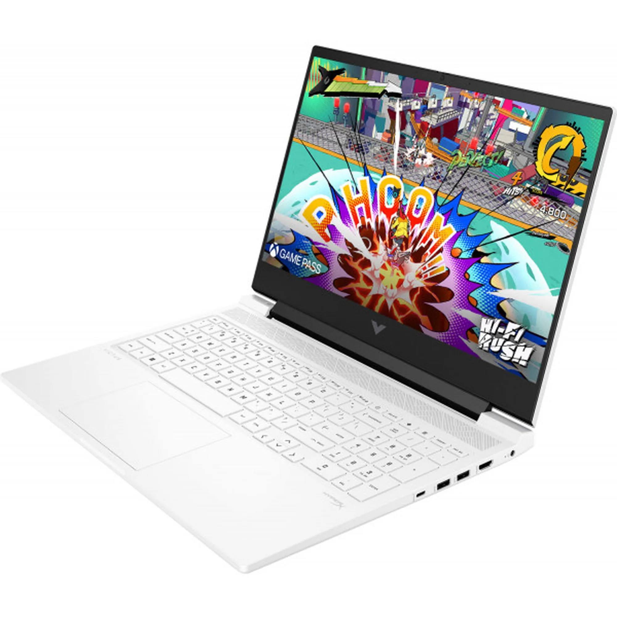 Купити Ноутбук HP Victus 16-s1008ua (B83BBEA) - фото 3