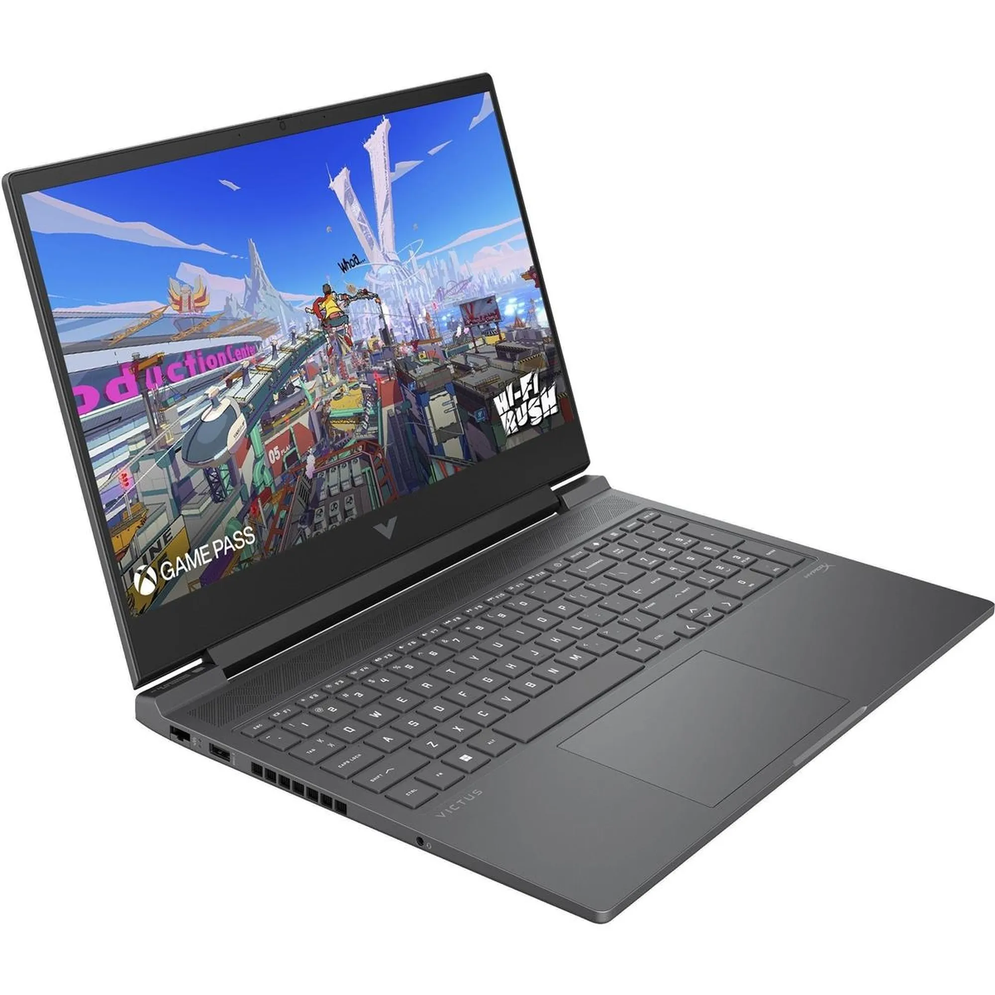 Купить Ноутбук HP Victus 16-s1009ua (B83BCEA) - фото 2