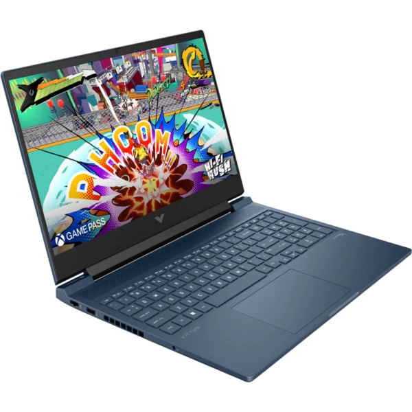 Купить Ноутбук HP Victus 16-s1010ua (B83BDEA) - фото 2