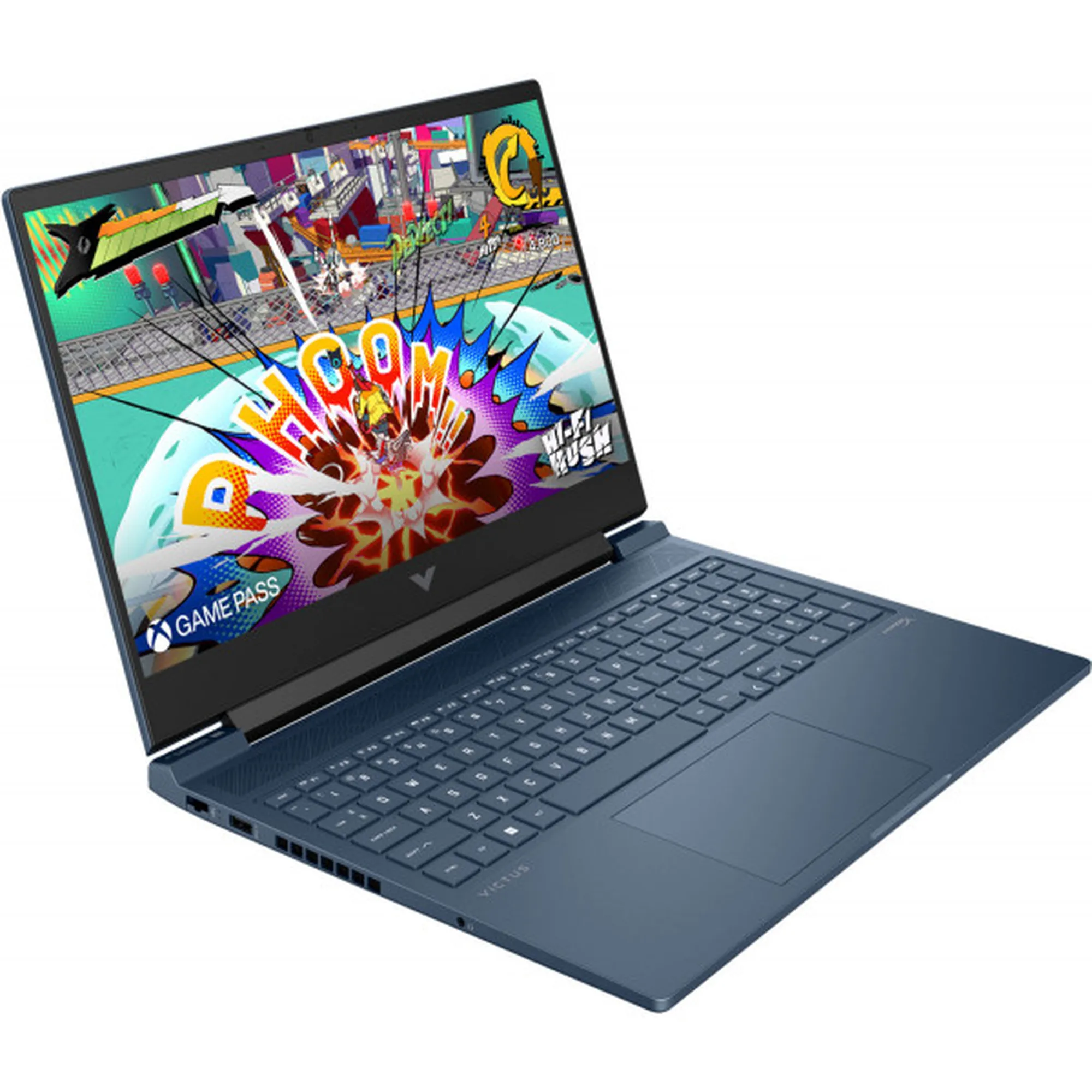 Купить Ноутбук HP Victus 16-s1010ua (B83BDEA) - фото 2