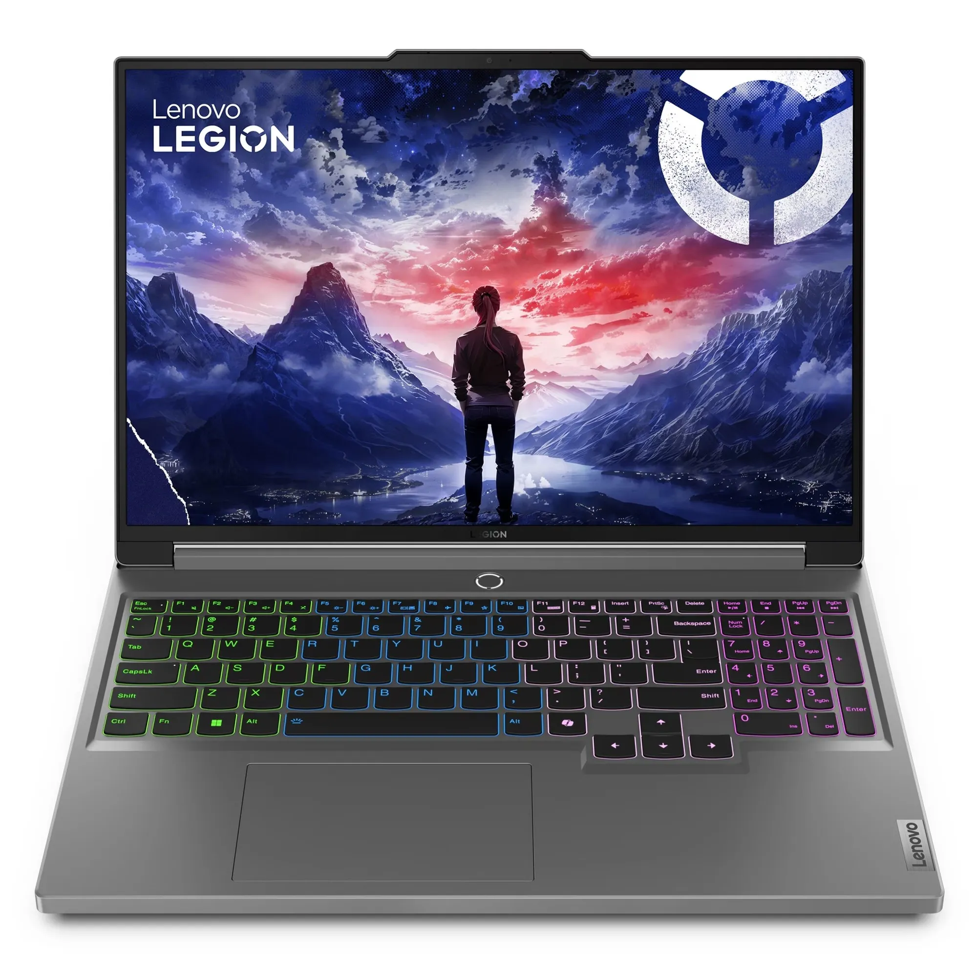 Купити Ноутбук Lenovo Legion 5 16IRX9 (83DG0079RA) - фото 1