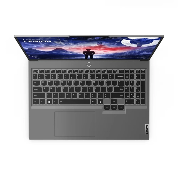 Купити Ноутбук Lenovo Legion 5 16IRX9 (83DG0079RA) - фото 2