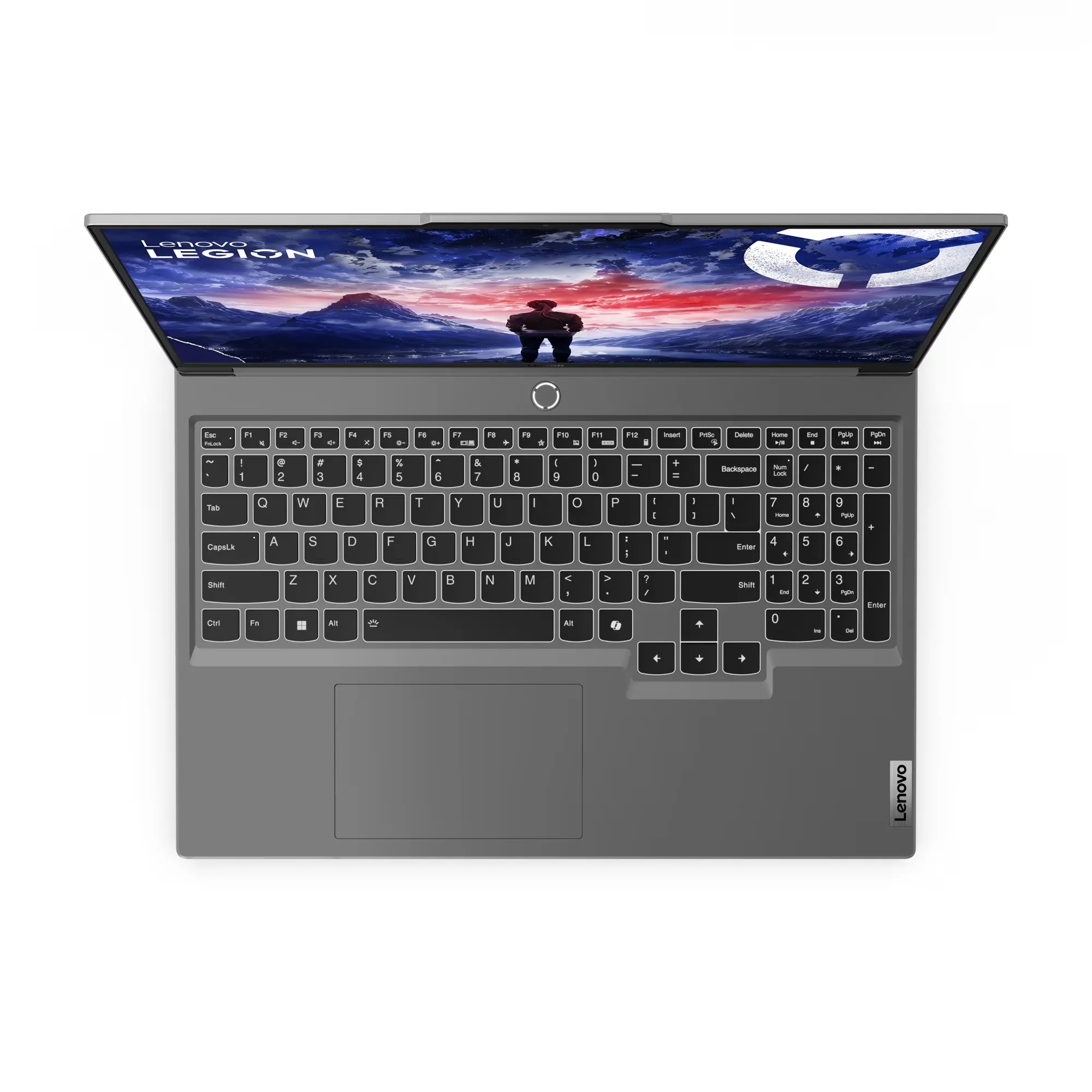 Купити Ноутбук Lenovo Legion 5 16IRX9 (83DG0079RA) - фото 2