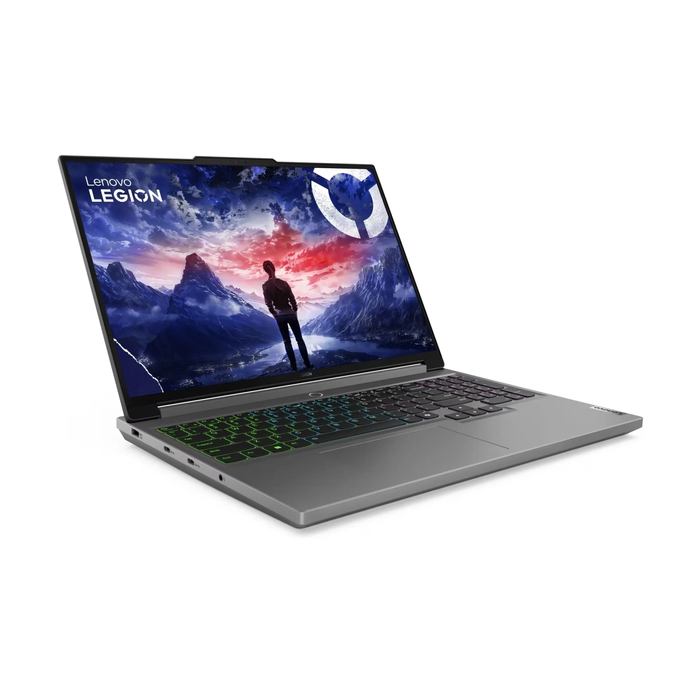 Купити Ноутбук Lenovo Legion 5 16IRX9 (83DG0079RA) - фото 3