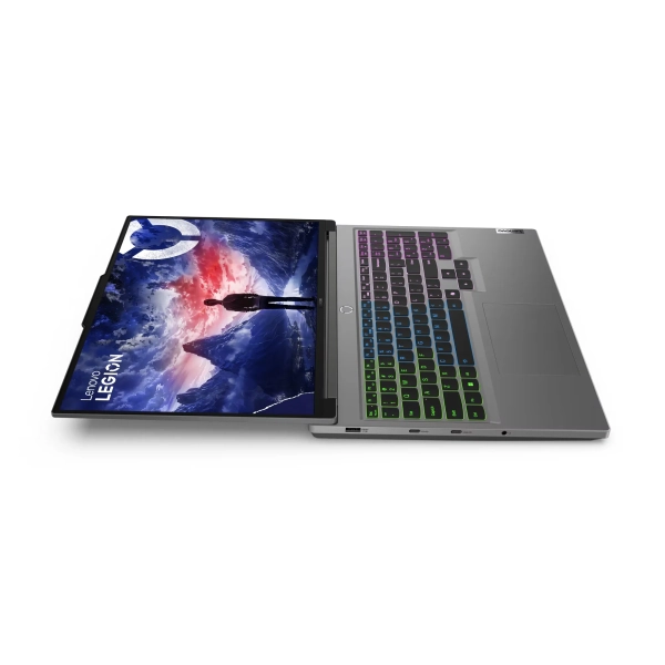 Купити Ноутбук Lenovo Legion 5 16IRX9 (83DG0079RA) - фото 5